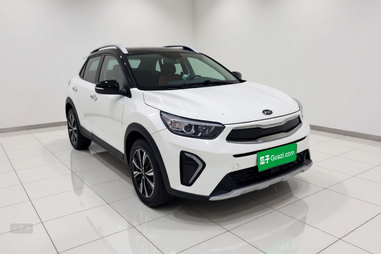 Kia KX1 2021 #4 Kia KX1 2021 car image #4