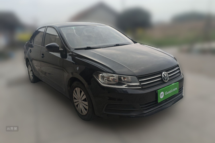Volkswagen Santana 2016 #4 Volkswagen Santana 2016 car image #4