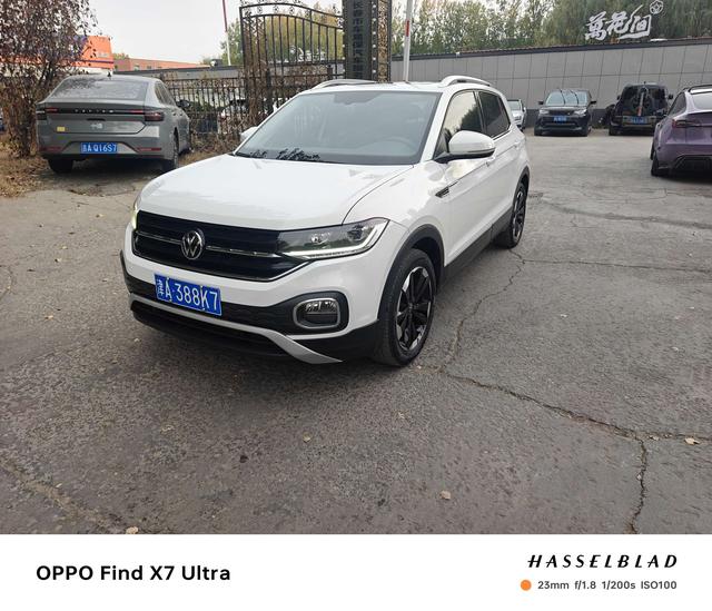 Volkswagen Tacqua 2022 #17 Volkswagen Tacqua 2022 immagine di auto #17