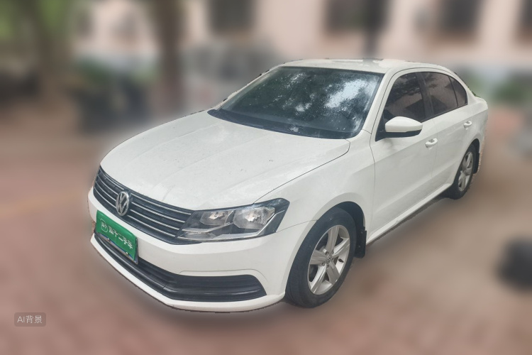 Volkswagen Lavida 2019 #2 Volkswagen Lavida 2019 car image #2