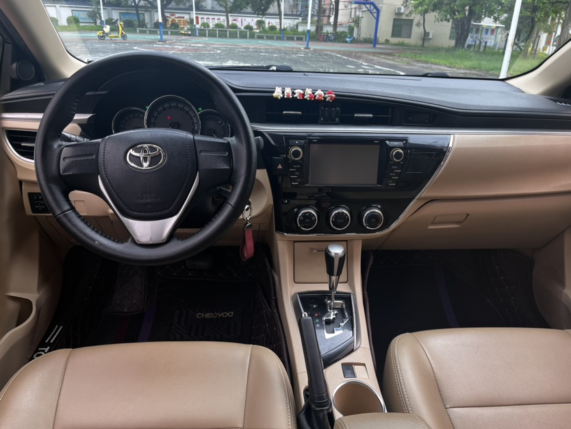 2015 immagine di auto #7