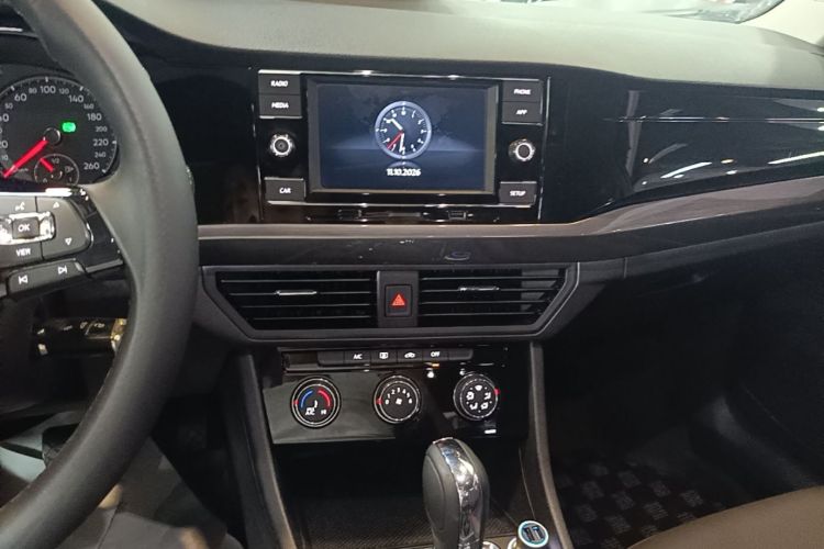 Volkswagen Bora 2019 #13 Volkswagen Bora 2019 immagine di auto #13