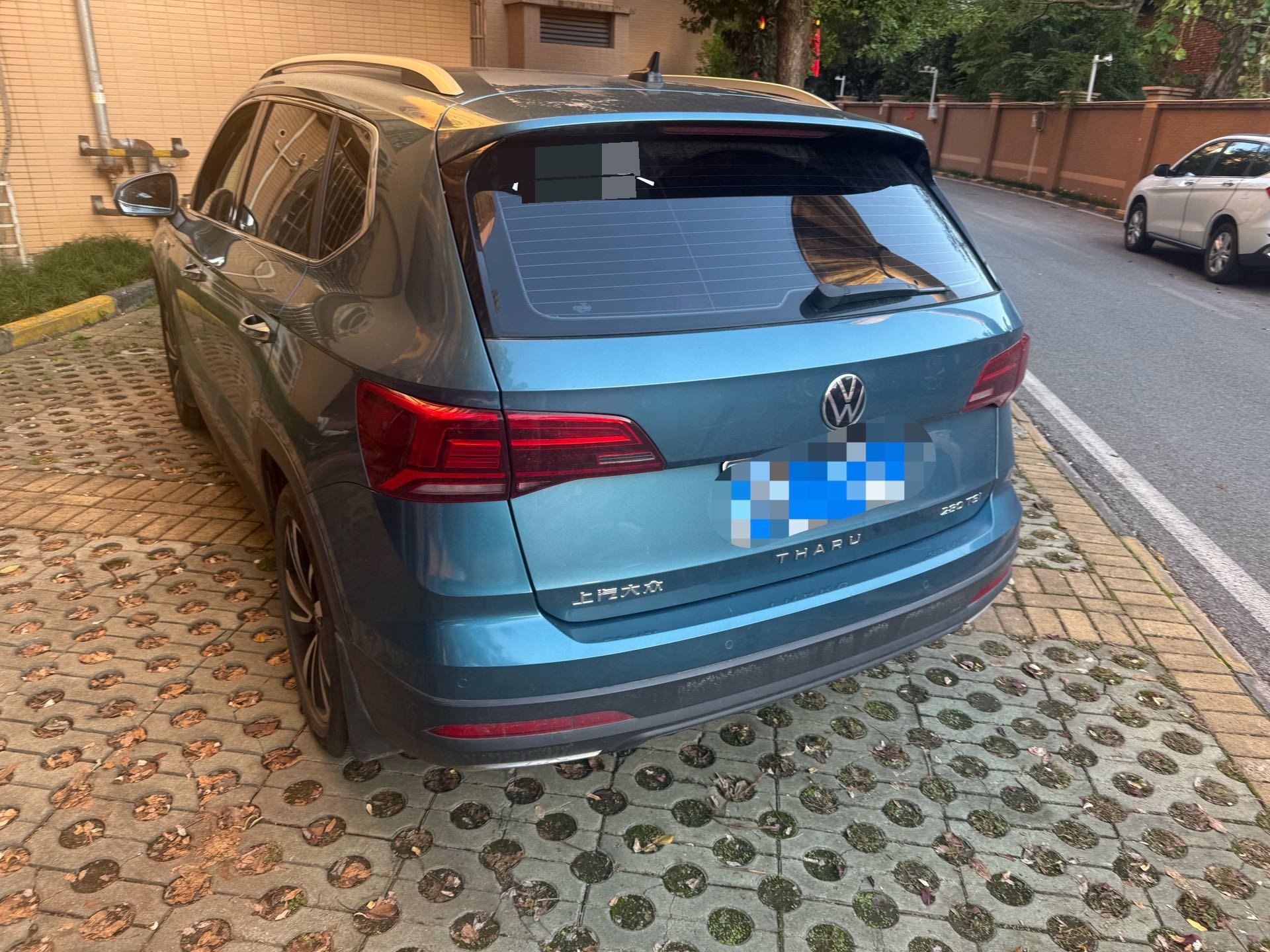 2020 car image #6