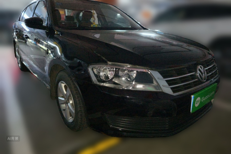 Volkswagen Lavida 2015 #4 Volkswagen Lavida 2015 car image #4