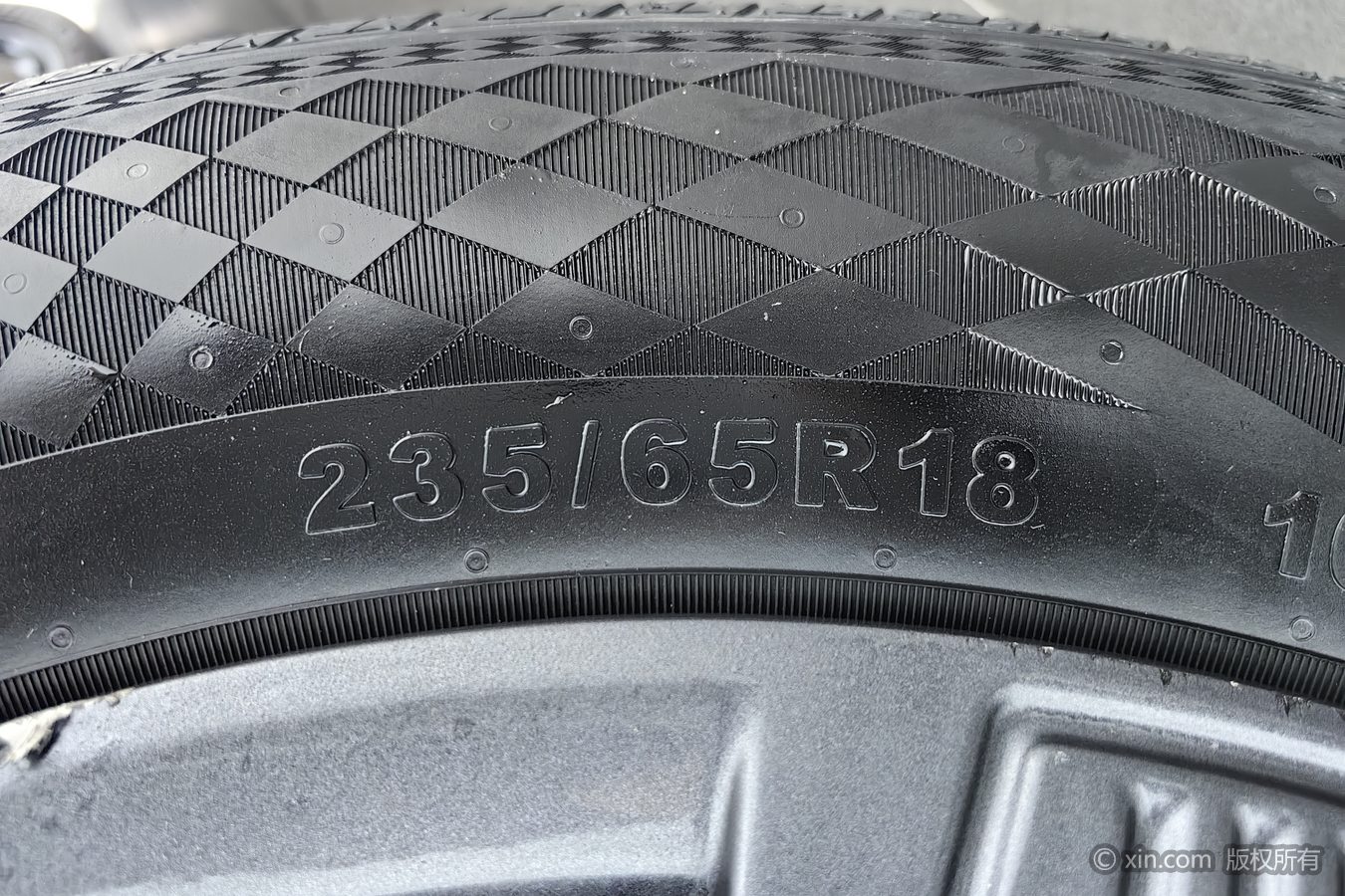 Jetour Traveller 2024 car image #25