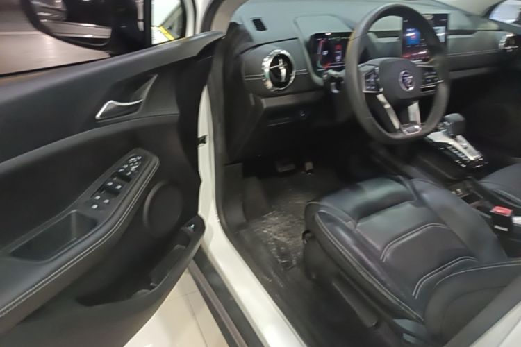 BYD Yuan New Energy 2020 car image #16