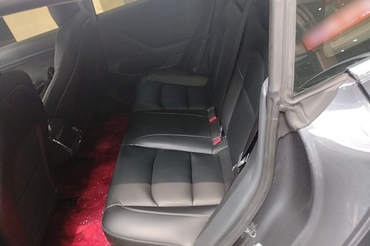 Tesla Model 3 2020 car image #17