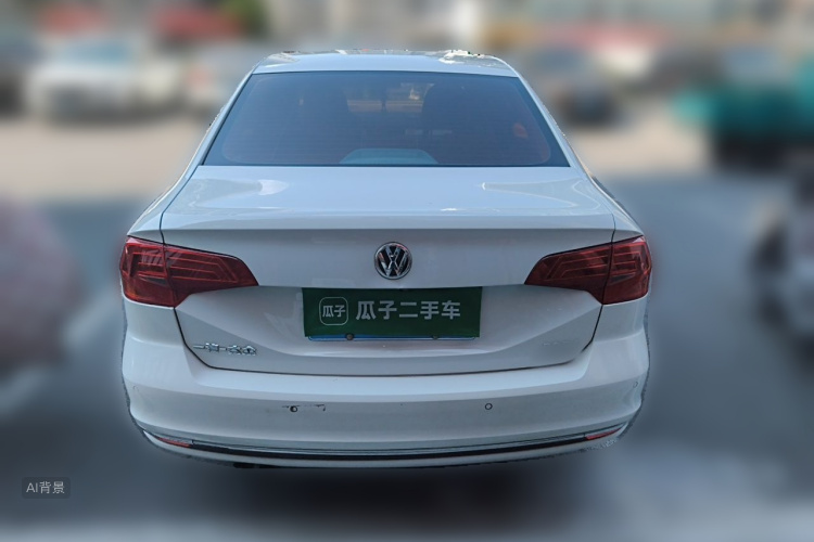 Volkswagen Bora 2017 #6 Volkswagen Bora 2017 car image #6
