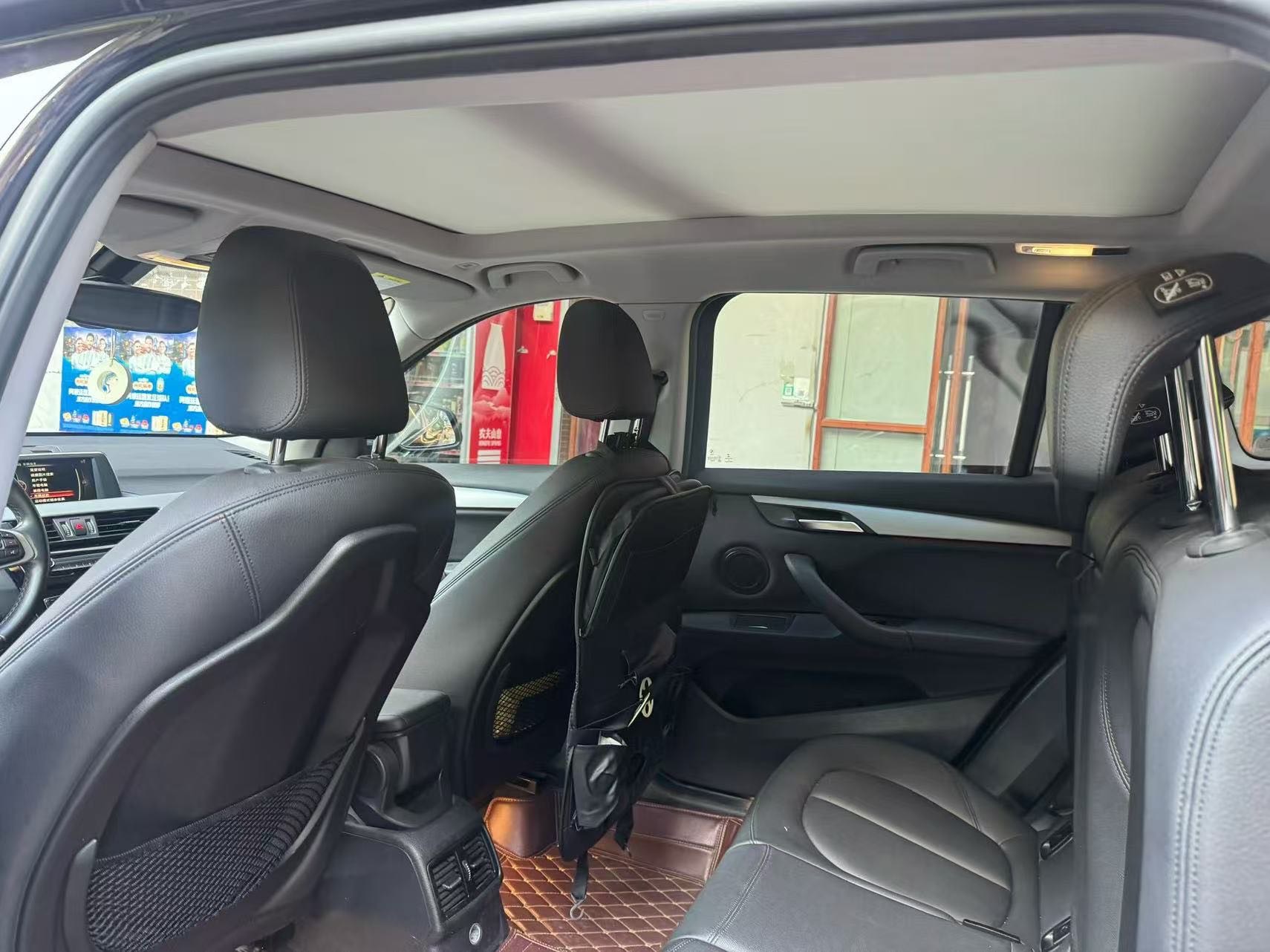 BMW X1 2017 car image #8