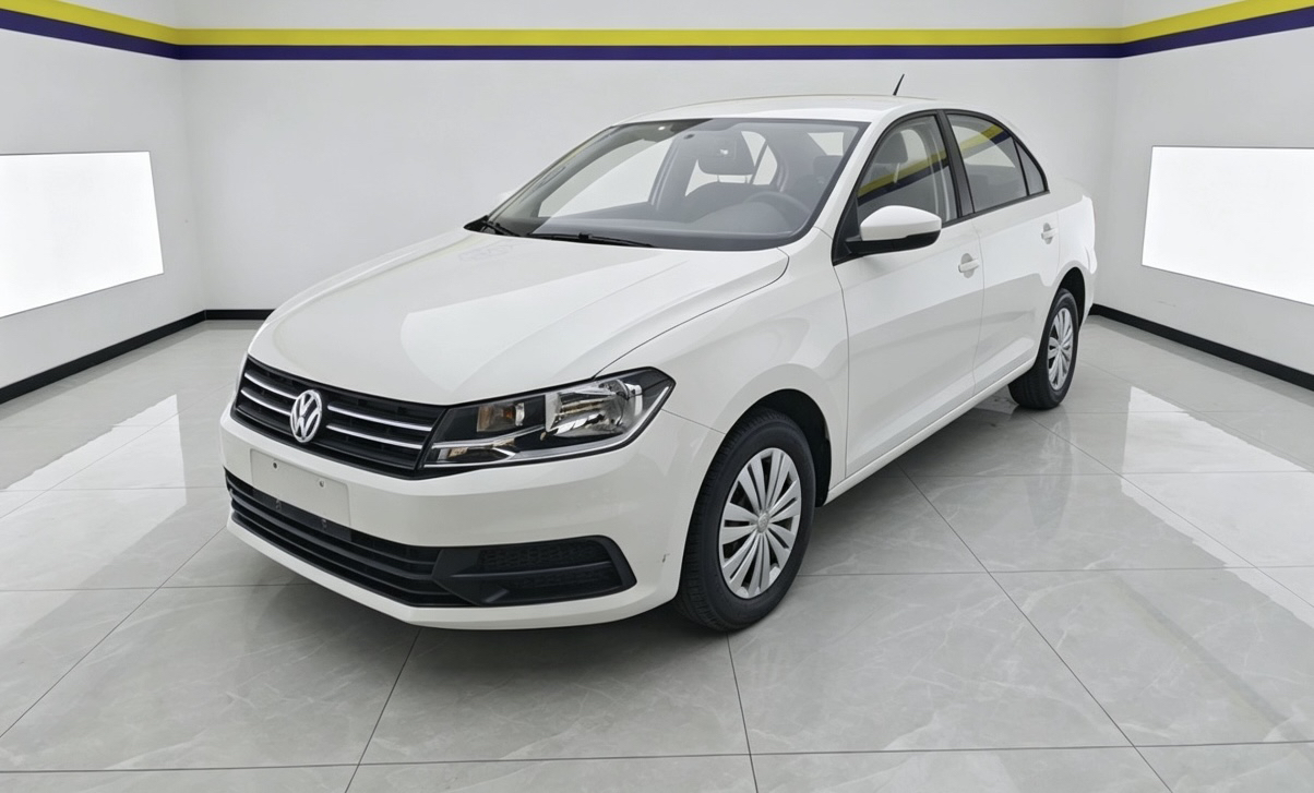 Volkswagen Santana 2020 Volkswagen Santana 2020 car image