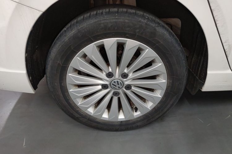 Volkswagen Lavida 2020 #10 Volkswagen Lavida 2020 car image #10