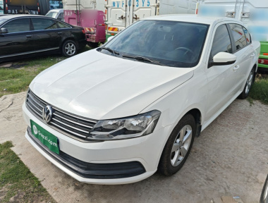 Volkswagen Lavida 2016 immagine di auto 
