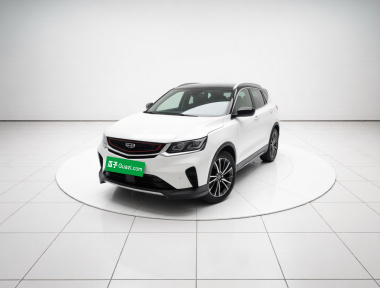 GEELY Coolray 2019 image de voiture 