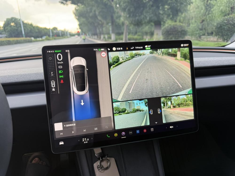 Tesla Model 3 2024 #10 Tesla Model 3 2024 car image #10