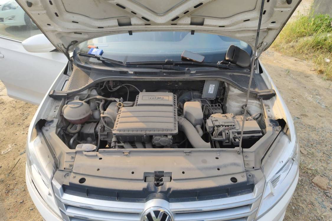 Volkswagen Santana 2016 #10 Volkswagen Santana 2016 car image #10