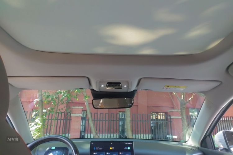 BYD Yuan Plus 2023 car image #20