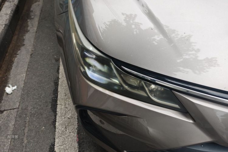 Toyota Corolla 2020 car image #8