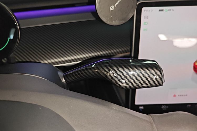 Tesla Model 3 2022 car image #18