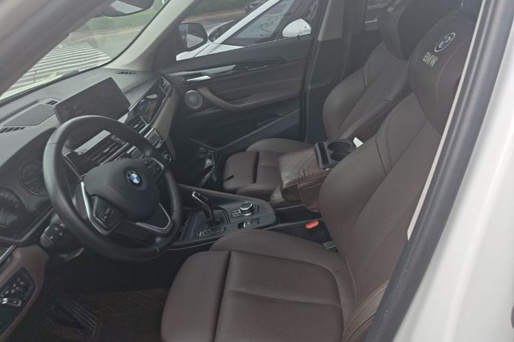 BMW X1 2022 #15 BMW X1 2022 car image #15