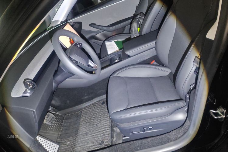 Tesla Model 3 2025 #17 Tesla Model 3 2025 car image #17