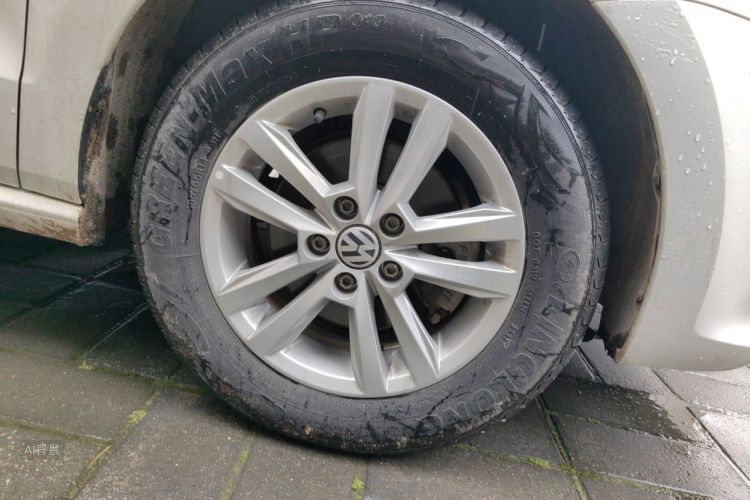 Volkswagen Polo 2019 #9 Volkswagen Polo 2019 car image #9