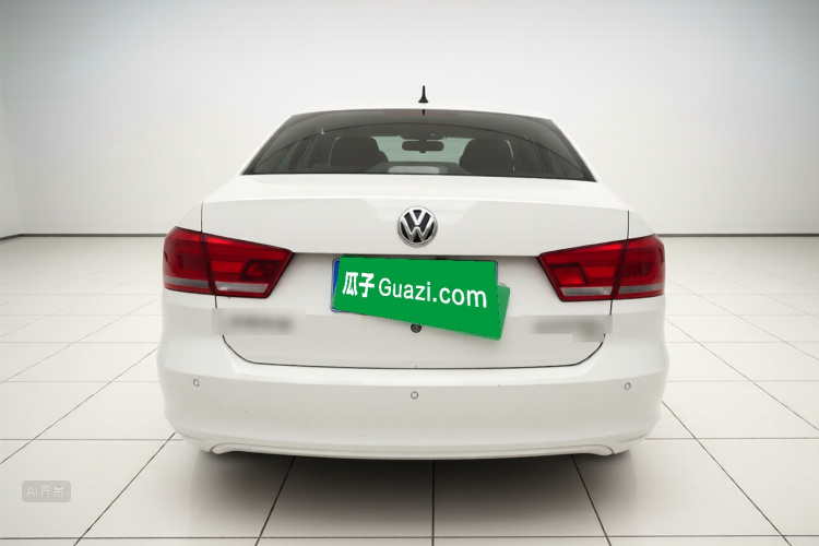 Volkswagen Santana 2015 car image #6