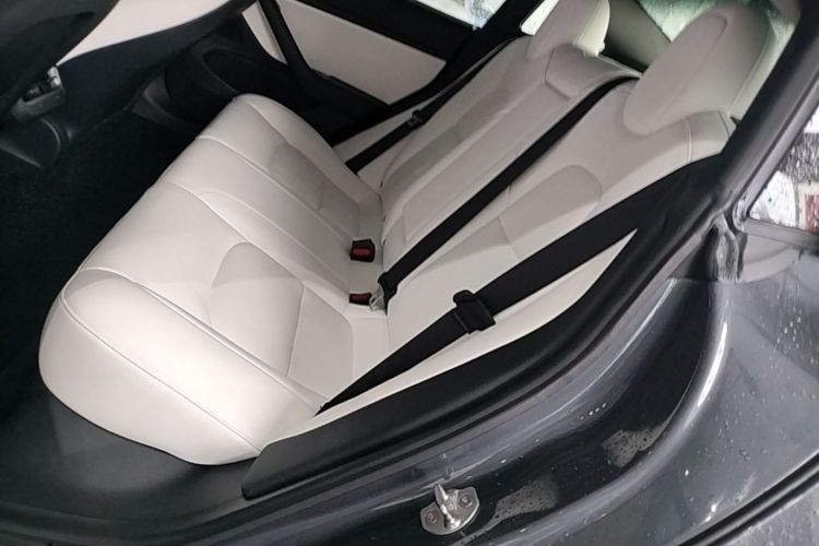 Tesla Model 3 2020 #13 Tesla Model 3 2020 car image #13