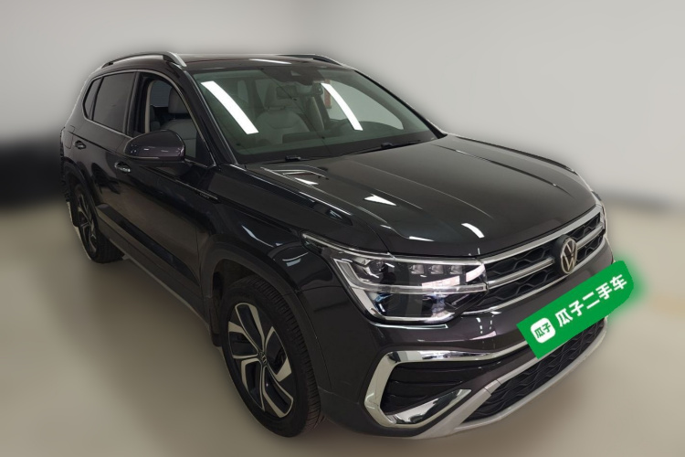 大众 途岳 2023 汽车图片 #4