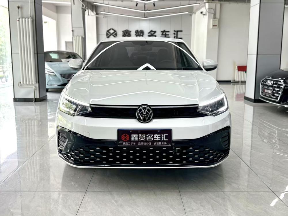 Volkswagen Lavida 2025 #2 Volkswagen Lavida 2025 car image #2