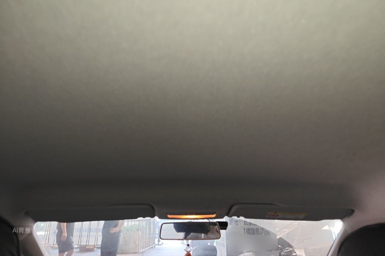 Volkswagen Santana 2019 #20 Volkswagen Santana 2019 car image #20