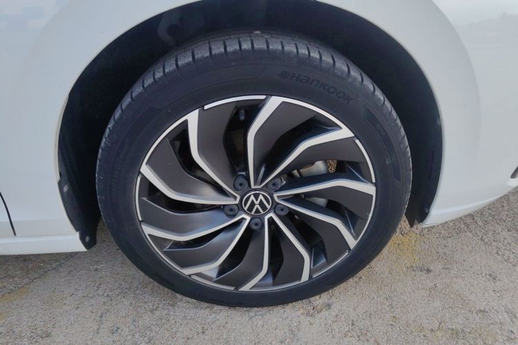 Volkswagen Golf 2022 صورة سيارة #7