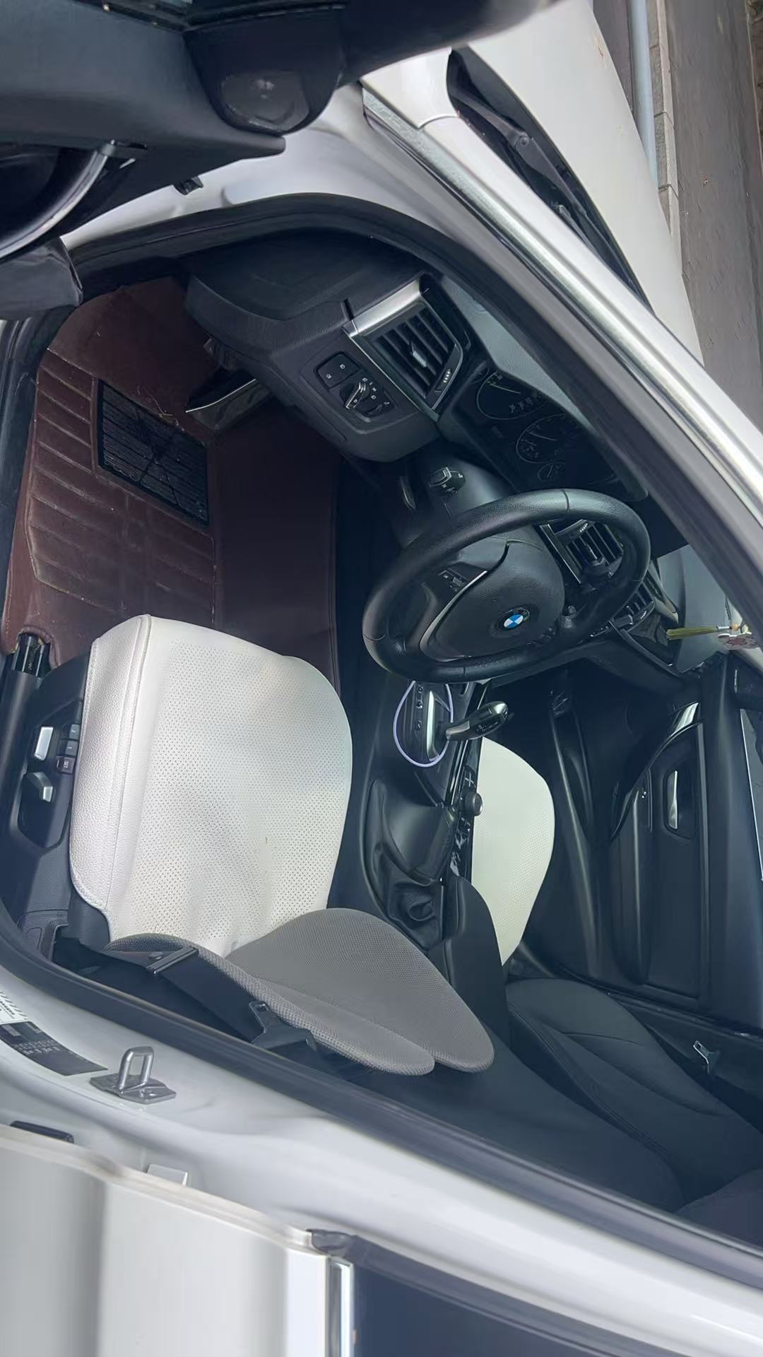 BMW 3 Series 2016 car image #4