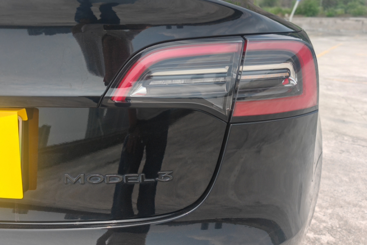 Tesla Model 3 2023 #5 Tesla Model 3 2023 car image #5