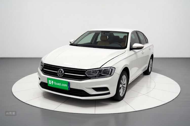 Volkswagen Bora 2020 immagine di auto #2