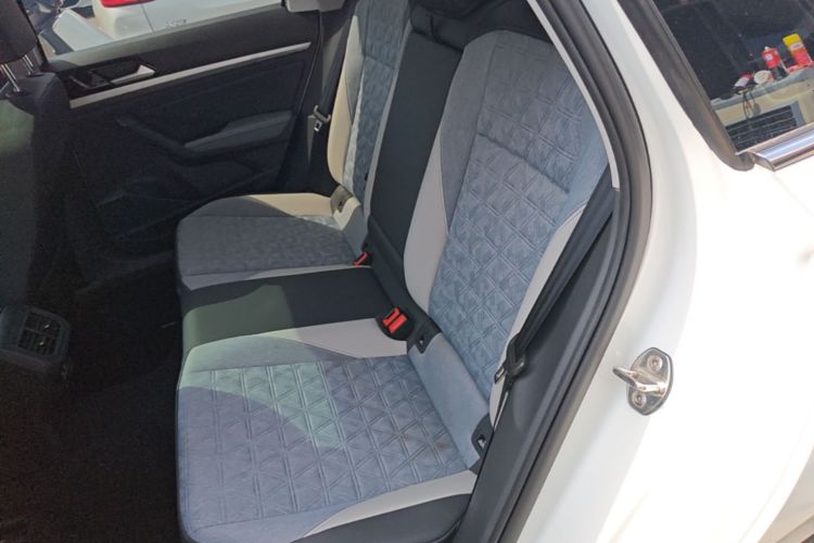Volkswagen Lavida 2023 car image #13