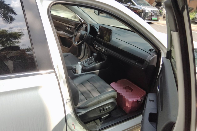 Honda CR-V 2025 car image #21