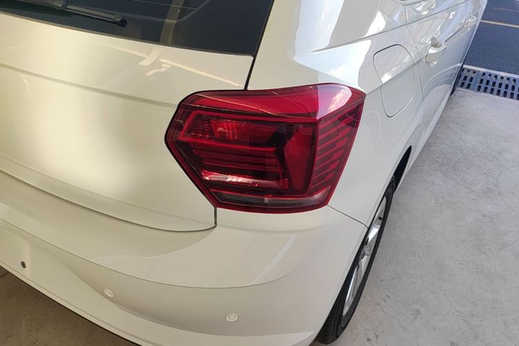 Volkswagen Polo 2023 #8 Volkswagen Polo 2023 car image #8