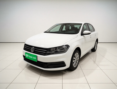 Volkswagen Santana 2019 car image 