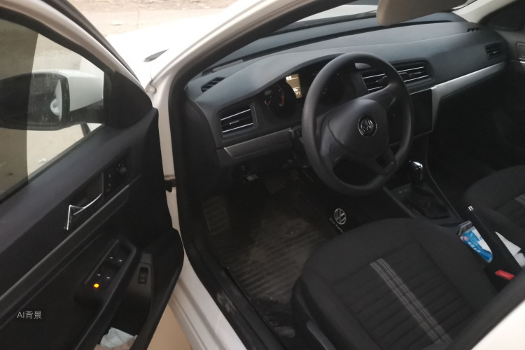 Volkswagen Lavida 2020 car image #18
