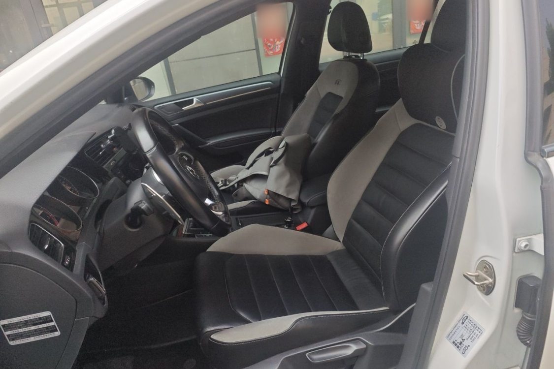 Volkswagen Golf 2016 #18 Volkswagen Golf 2016 immagine di auto #18