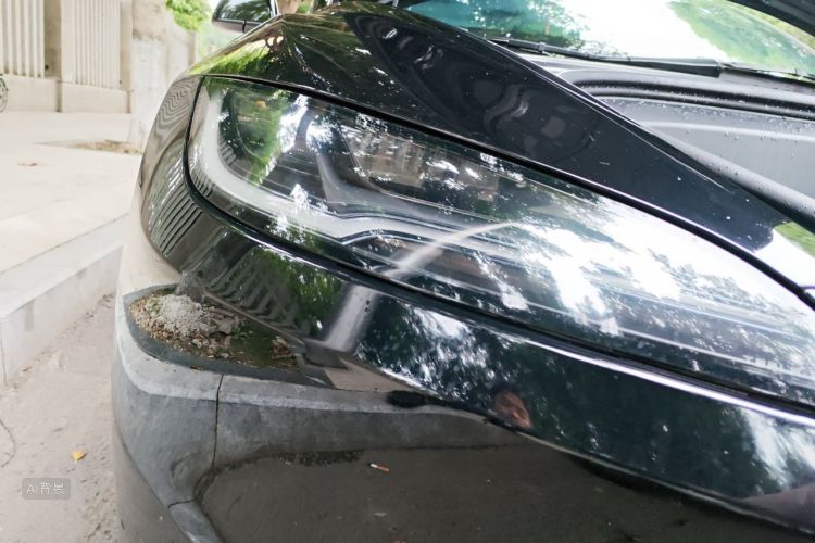 Tesla Model 3 2024 #8 Tesla Model 3 2024 car image #8
