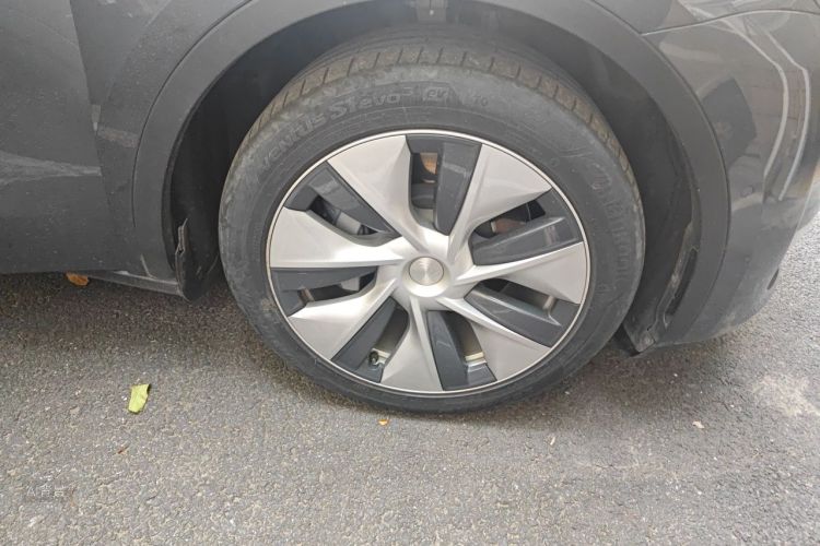 Tesla Model Y 2021 car image #9