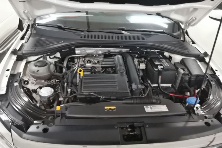 Volkswagen Lavida 2021 #22 Volkswagen Lavida 2021 car image #22