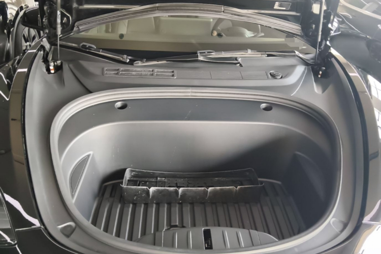 Tesla Model 3 2023 #20 Tesla Model 3 2023 immagine di auto #20