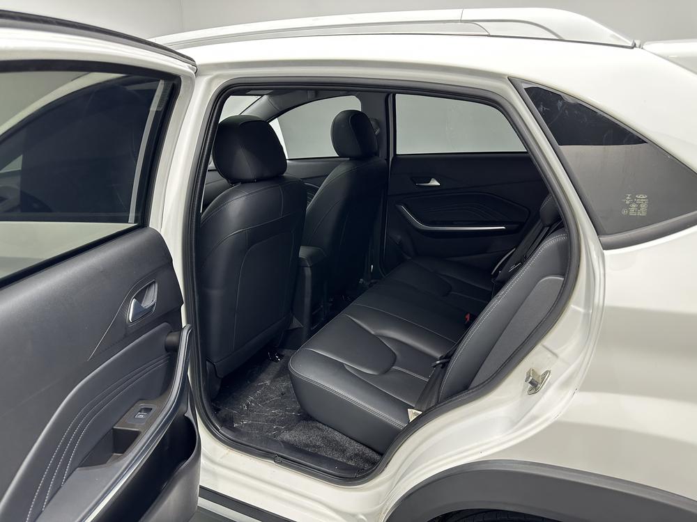 Chery Tiggo 3x 2020 car image #18
