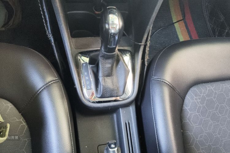 Volkswagen Santana 2016 car image #16