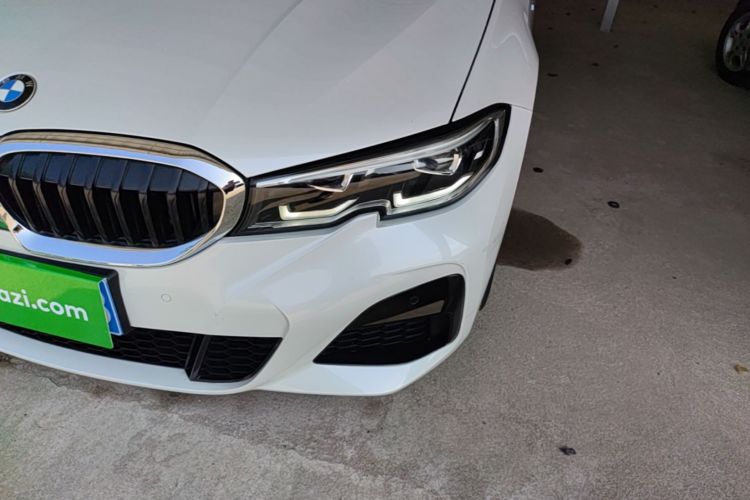 BMW 3 Series 2020 #24 BMW 3 Series 2020 car image #24