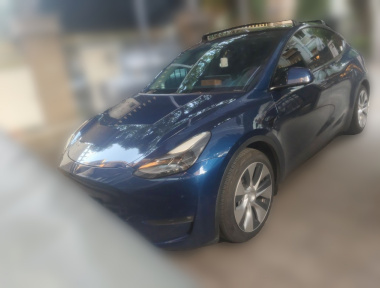 Tesla Model Y 2021 car image 