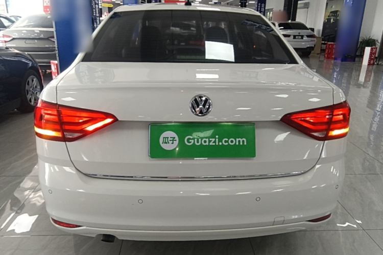 Volkswagen Lavida 2016 #6 Volkswagen Lavida 2016 immagine di auto #6