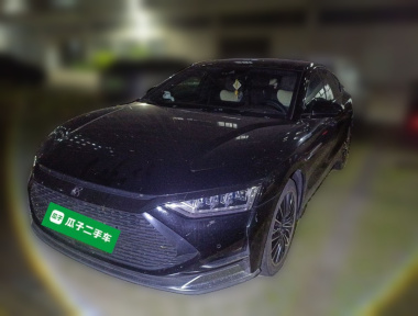 BYD Han 2020 car image 